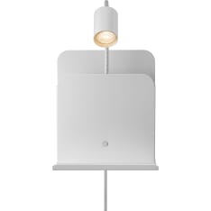 Nordlux Roomi seinävalaisin