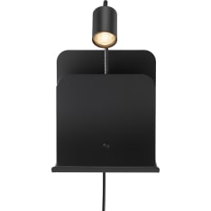 Nordlux Roomi seinävalaisin