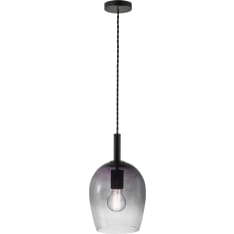 Nordlux Uma Ø18 pendant light