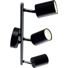 Nordlux Explore 3-piece ceiling lamp