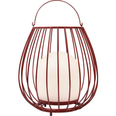 Nordlux Jim To-Go led-valaisin