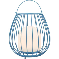 Nordlux Jim To-Go led-valaisin