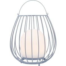 Nordlux Jim To-Go led-valaisin
