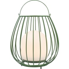Nordlux Jim To-Go led-valaisin
