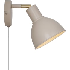Nordlux Pop seinävalaisin