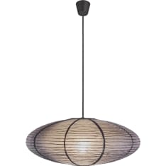 Nordlux Villo rice paper shade