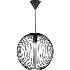 Nordlux Beroni 45 riippuvalaisin