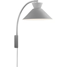 Nordlux Dial seinävalaisin