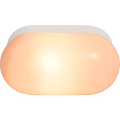 Nordlux Foam IP44 wall lamp