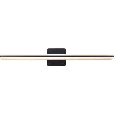 Nordlux Tinia 60 IP44 wall lamp