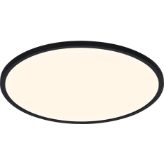 Nordlux Oja 42 IP54 3000/4000K Switch LED ceiling light