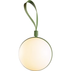 Nordlux Bring 12 rechargeable lamp