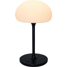 Nordlux Sponge On A Stick rechargeable LED lamp