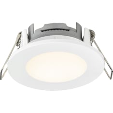 Nordlux Leonis 2700K IP65 1-kit LED downlight