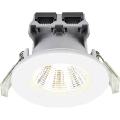 Nordlux Fremont 3-Kit IP65 2700K LED downlight