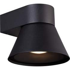 Nordlux Kyklop Cone seinävalaisin