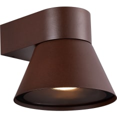 Nordlux Kyklop Cone seinävalaisin