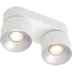 Nordlux Pitcher 2-piece spotlight