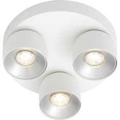 Nordlux Pitcher 3-piece spotlight