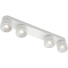 Nordlux Pitcher 4-piece spotlight