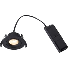 Nordlux Aliki IP44 LED downlight