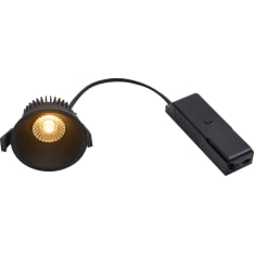 Nordlux Albric IP44 LED downlight