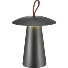 Nordlux Ara To-Go 2 rechargeable lamp