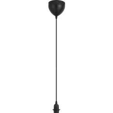 Nordlux Delux johtosarja 200 cm