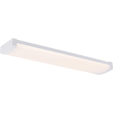 Nordlux Wilmington 60 LED fluorescent lamp white
