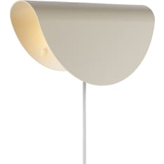 Nordlux Model 2110 seinävalaisin