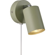Nordlux Explore wall lamp