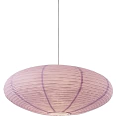 Nordlux Villo 60 riisipaperivarjostin