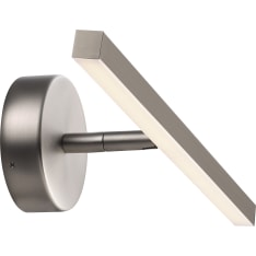 Nordlux Ip S13 40 wall lamp