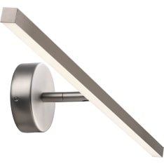 Nordlux Ip S13 60 wall lamp