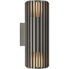 Nordlux Aludra Seaside Double wall lamp