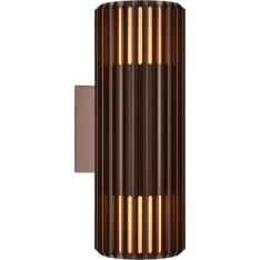Nordlux Aludra Seaside Double wall lamp