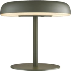 Nordlux Elmer Solar table lamp