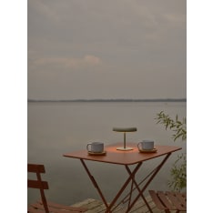 Nordlux Elmer Solar pöytävalaisin