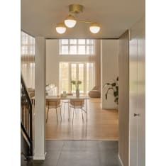 Nordlux Contina ceiling light