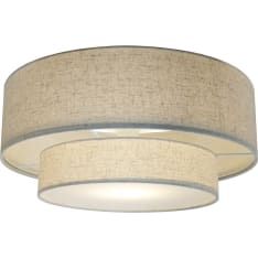 Nordlux Malodin beige kattovalaisin