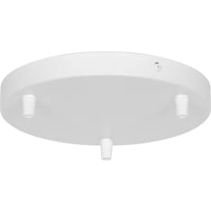 Nordlux Luana Canopy 3 exits