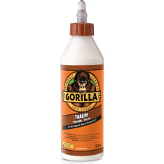 Gorilla Wood Glue 532ml wood glue