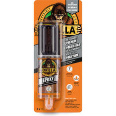 Gorilla Epoxy 25ml epoxy glue