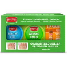 O'Keeffes slim pack