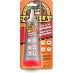Gorilla Contact Glue 75g contact glue