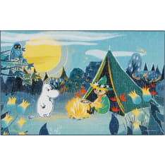 Muumi Sininen 200pc puzzle