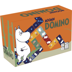 Muumi Domino