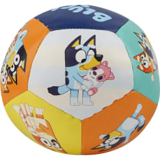 Bluey Pehmopallo