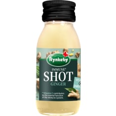 Rynkeby 60ml ginger bath