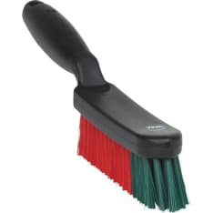 Vika's stiff upholstery brush